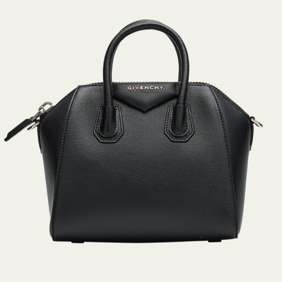 Givenchy Antigona mini top handle - Picture 1 of 8